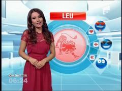 Horoscopul zilei de 21 septembrie, cu Andreea Joita