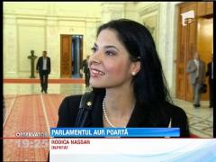 Parlamentarii romani, mari fani ai bijuteriilor din aur