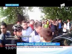 Observator 13 Weekend