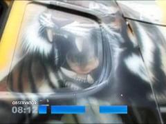 Observator 07 Weekend