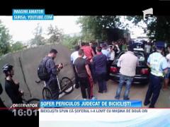 Observator 16 Weekend