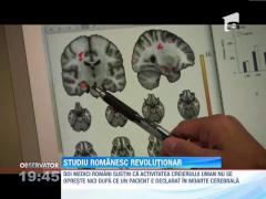 Doi medici romani sustin ca activitatea creierului nu se opreste in moarte cerebrala