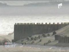 Cel mai puternic taifun al anului a lovit cu putere coasta de sud a Chinei