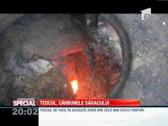 OBSERVATOR SPECIAL: Tizicul, carbunele saracului