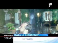 Madalina Ghenea i-a furat mintile lui Jude Law