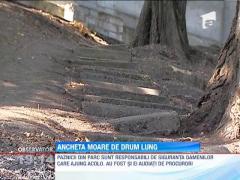 Nemultumiti de mersul anchetei mortii lui Ionut, parintii vor sa ceara daune!