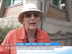 Primul dosar penal in cazul "Ionut"