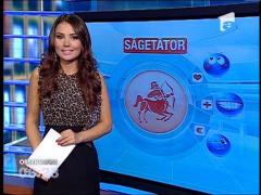 Horoscopul zilei 24/09/2013