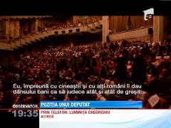 UPDATE! Filmul care-a luat Ursul de Aur la Berlin a sarnit revolta unui deputat