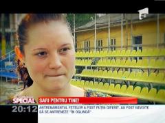 OBSERVATOR SPECIAL: Sari pentru tine!