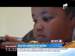Scutire, semnata de Barack Obama