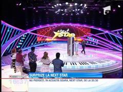 Surprize la Next Star!
