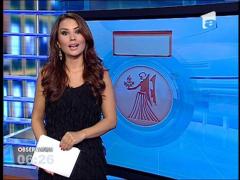 Horoscopul zilei 26/09/2013