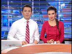 Record de alergare in costumul de protectie impotriva exploziilor