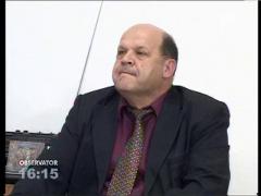 Cetatean german ucis intr-o padure din Sibiu