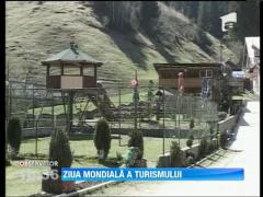 Ziua mondiala a turismului