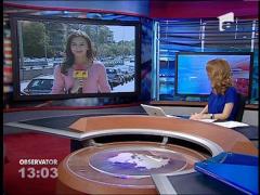 Pugilista Florina Radu se simte mai bine, dupa ce a incercat sa se sinucida