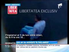 Gigi Becali, tot mai aproape de libertate si de Parlament