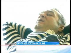 Gigi Becali schimba ordinea de la Jilava! Sefii Penitenciaruluiil feresc de filmari