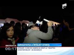 Observator 07 Weekend