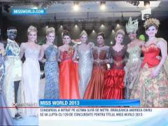 Miss World 2013