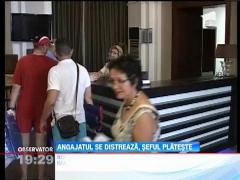 Observator de weekend