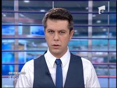 Observator 16 Weekend