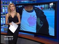 Tricourile care pot detecta aerul poluat