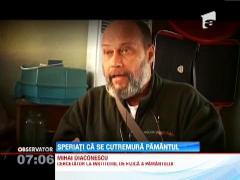 Observator 07 Weekend