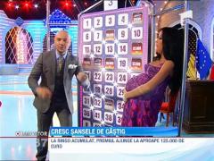 Cresc sansele de castig la Super Bingo Metropolis