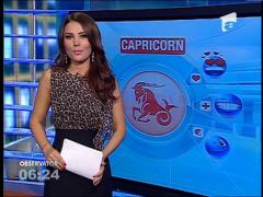 Horoscopul Zilei 30/09/2013