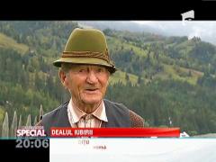 SPECIAL! Dambul lui Gaf, dealul magic al iubirii din Apuseni