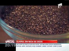 SPECIAL! Raw veganismul, secretul tineretii fara batranete