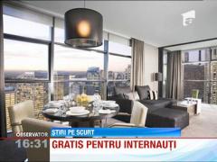 Un hotel din Australia are o oferta de nerefuzat pentru internauti