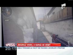 SPECIAL! Jocurile pe computer pot fi o sursa de venit