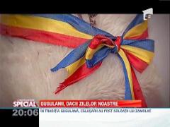SPECIAL! Gugulanii, urmasii pe linie directa ai dacilor