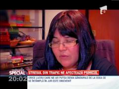 Special! Statul la cozile interminabile de la ghisee ne poate afecta sanatatea mentala