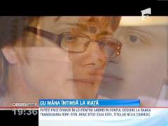 AJUTA-I SA ZAMBEASCA! Copiii bolnavi de cancer isi vor sansa la viata