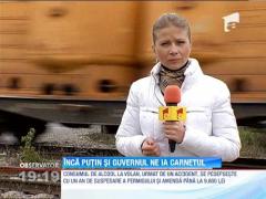 Noul Cod Rutier: Ce risti daca treci cu masina pe rosu