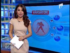 Horoscopul Zilei 03/10/2013