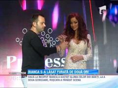 Buzdugan si Morar au furat-o pe proaspata mireasa, Bianca Dragusanu