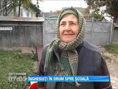 Observator 07 Weekend