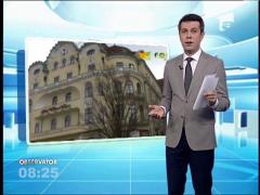 Frumusetile orasului Oradea