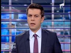 Observator 13 Weekend