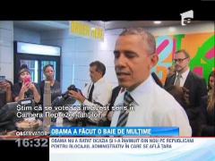 Observator 16 Weekend