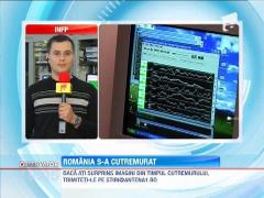 Observator 16 Weekend