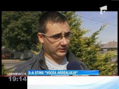 Cantareata de muzica populara Ramona Fabian a murit in urma unui accident auto