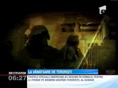 Lider al-Qaida, prins in Tripoli