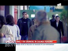 Cercetatorii britanici: al treilea an de casnicie este cel mai fericit