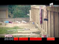 Zidul "discriminarii" de la Baia Mare ramane in picioare